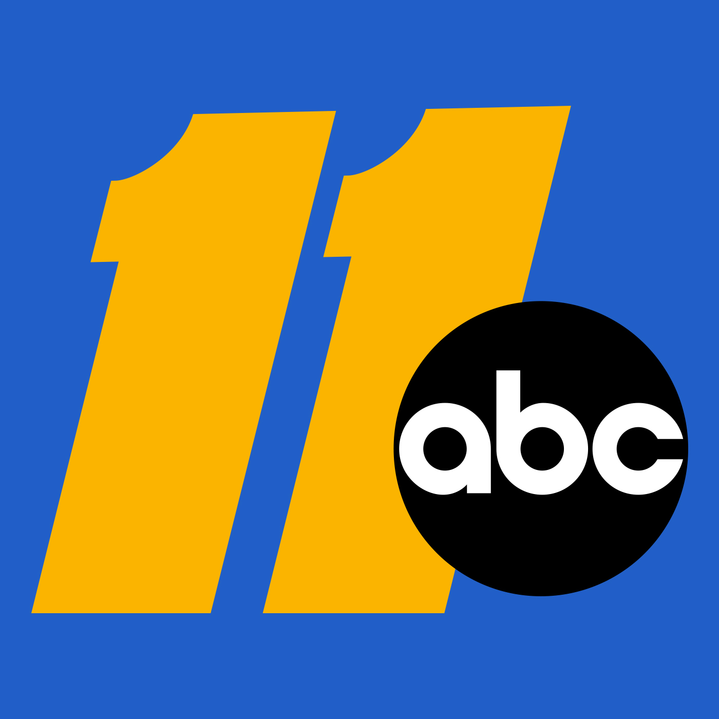 Abc 11. ABC local. NC ^ ABC. ABC 11 12 13.