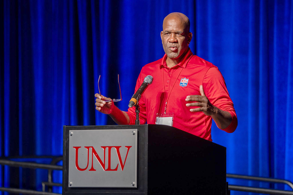 Dr. Robert W. Turner II