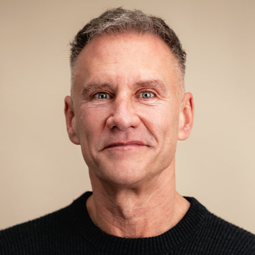 Gary Brecka