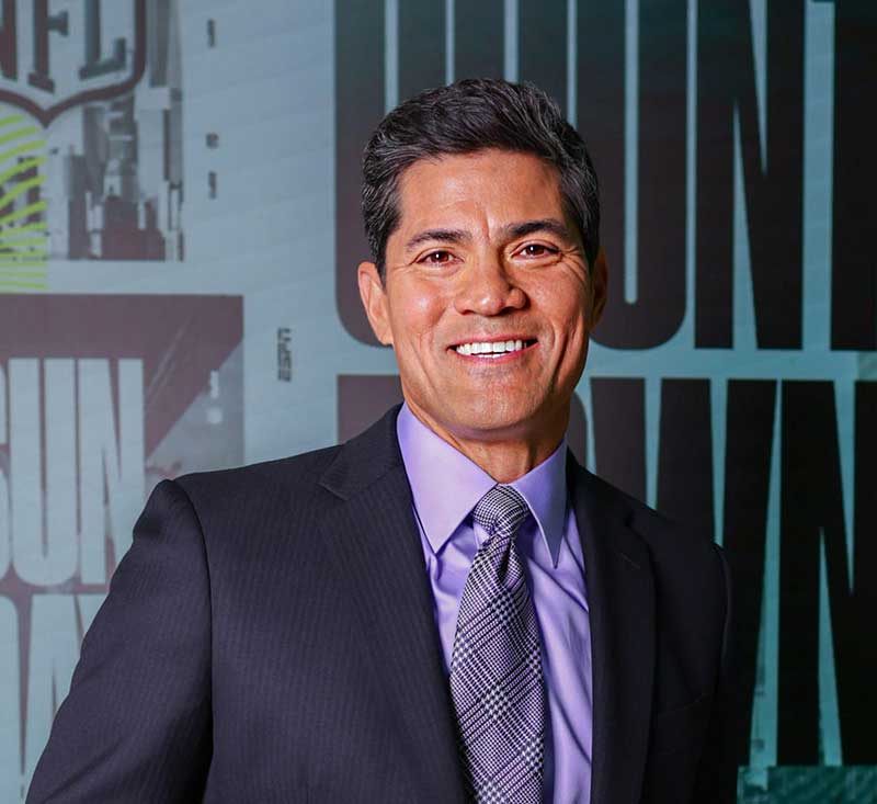 Tedy Bruschi