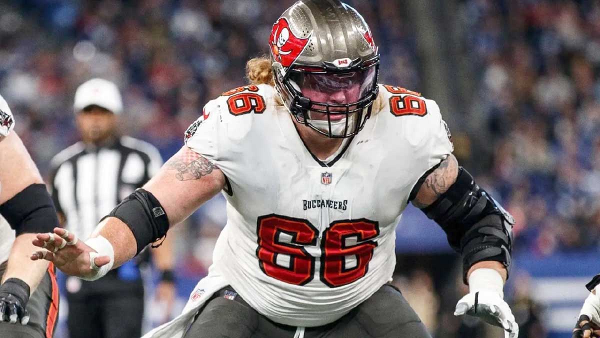 Ryan Jensen