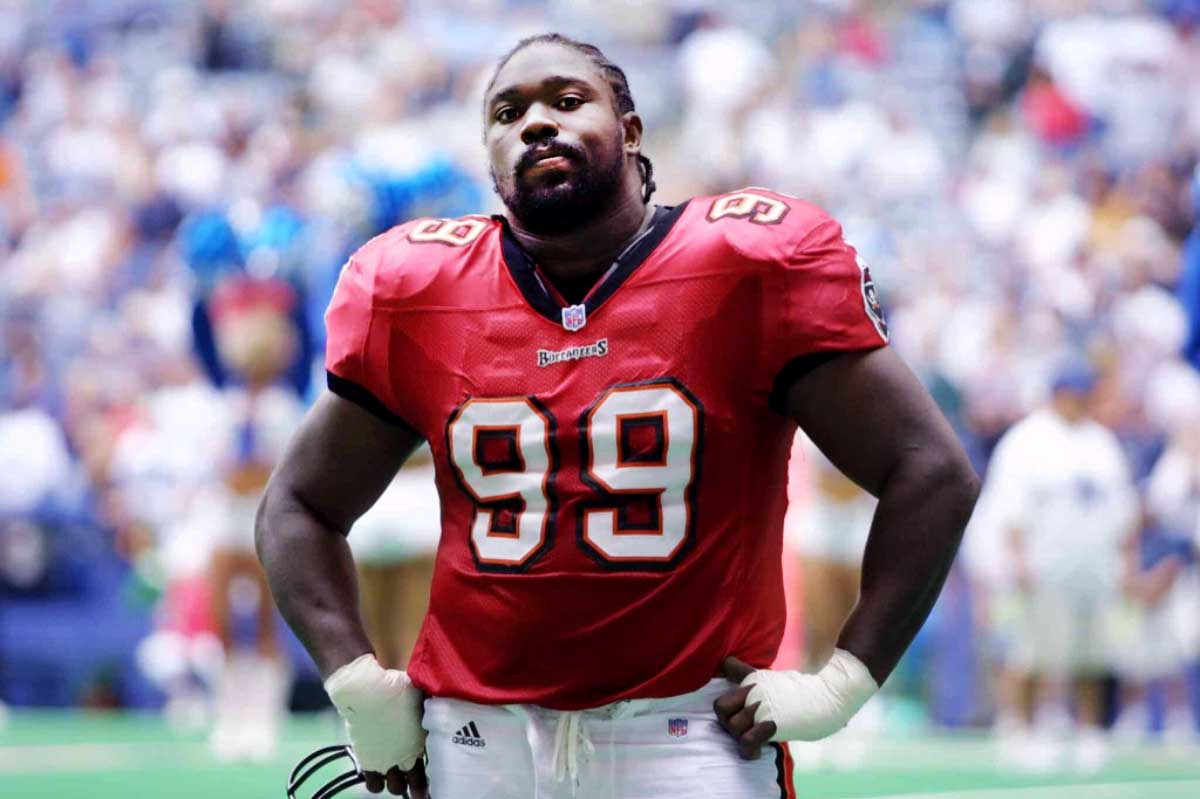 Warren Sapp